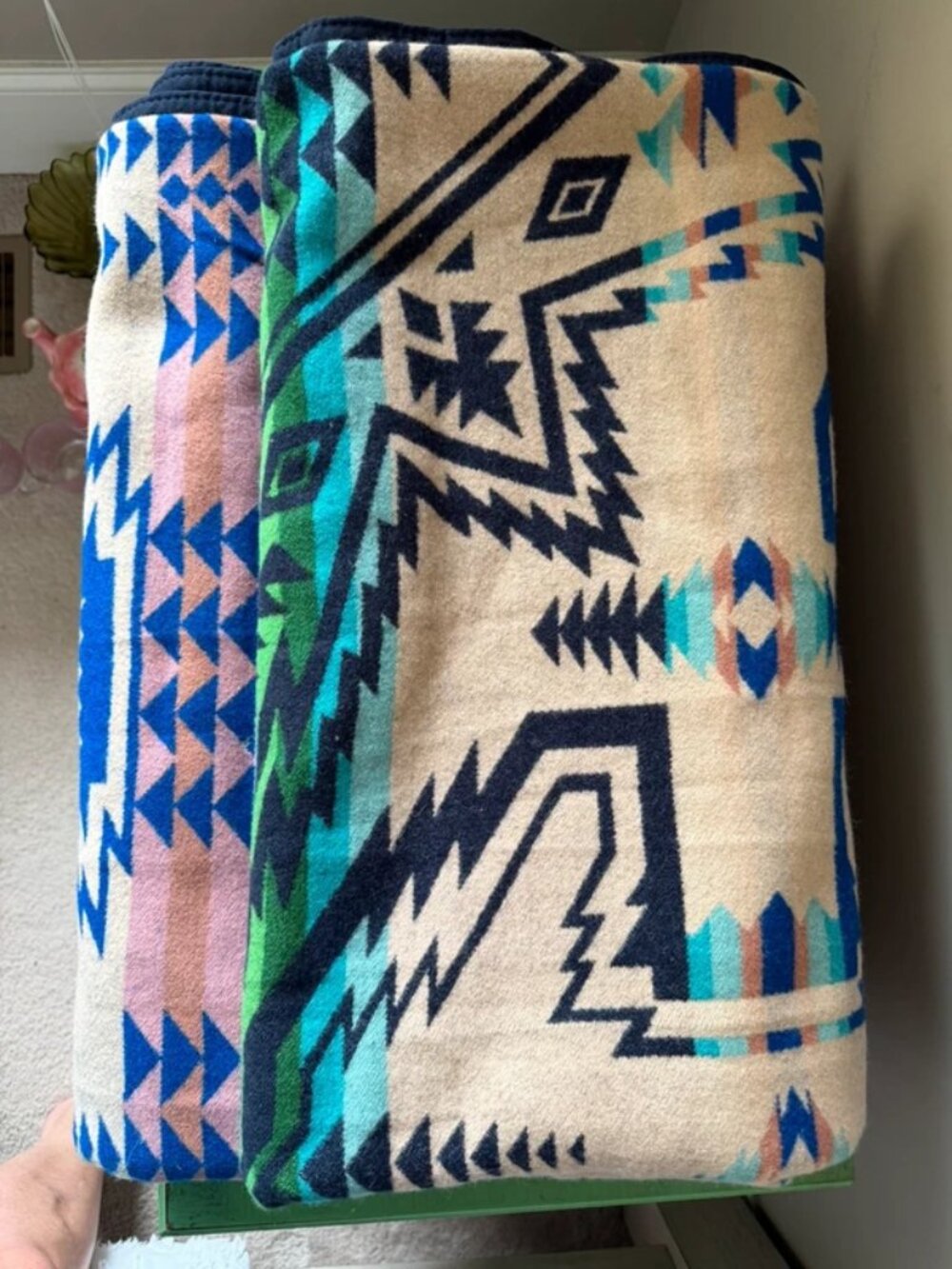 Pendleton Wool Blanket
